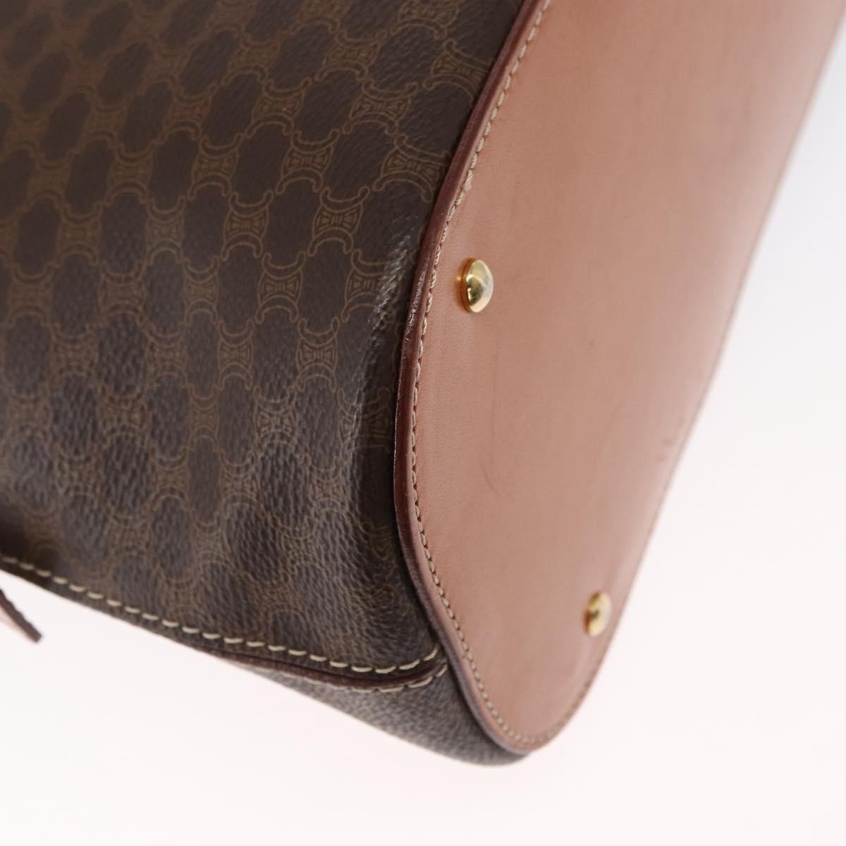 Celine Vintage Macadam Handbag - Brandsamsara