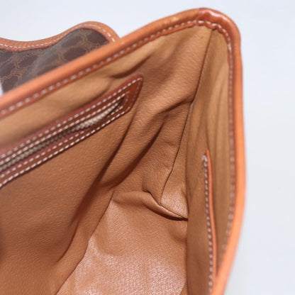 Celine Vintage Macadam Handbag - Brandsamsara