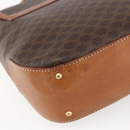 Celine Vintage Macadam Handbag - Brandsamsara