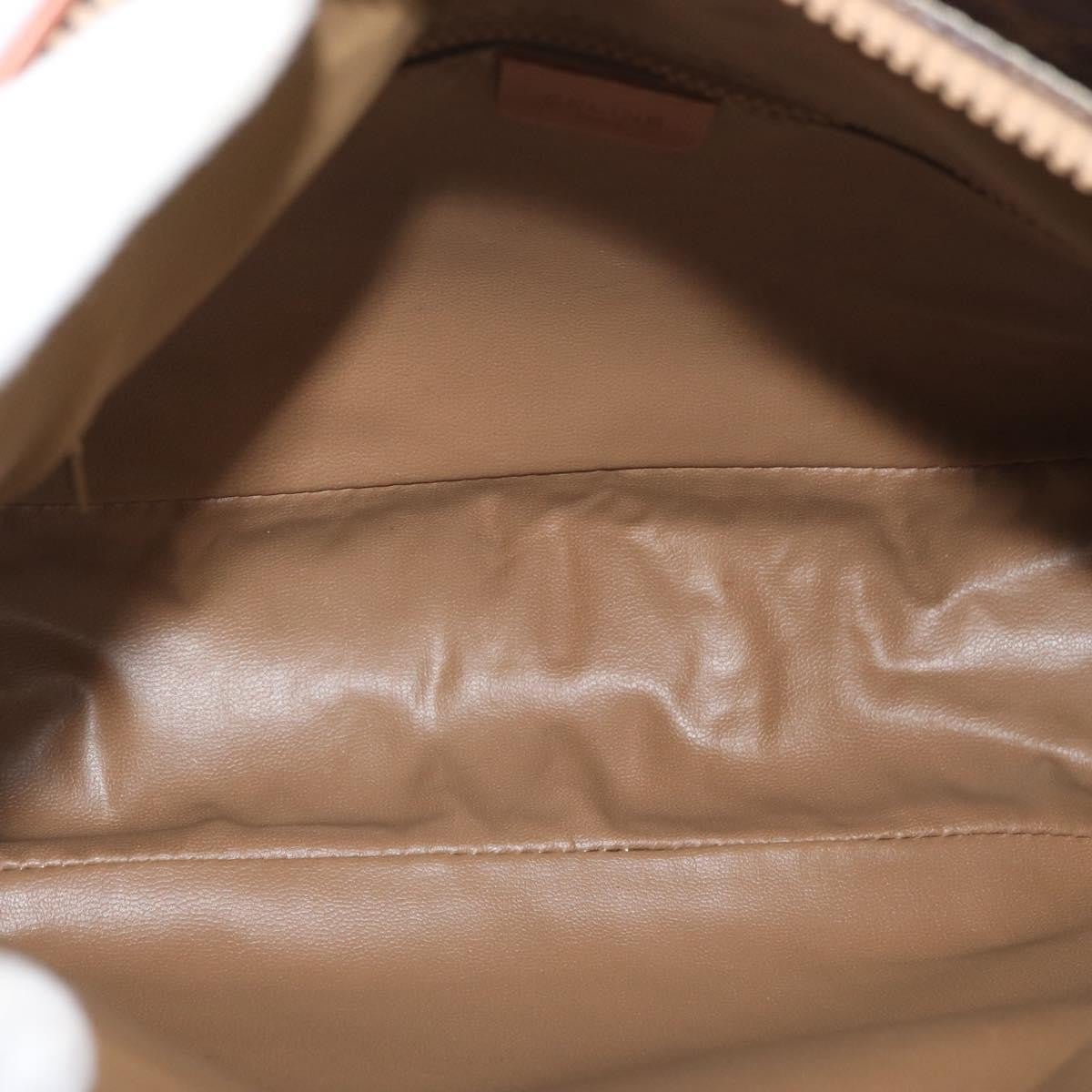 Celine Vintage Macadam Handbag - Brandsamsara