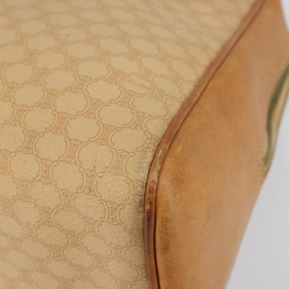Celine Vintage Macadam Handbag - Brandsamsara
