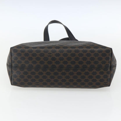 Celine Vintage Macadam Handbag - Brandsamsara