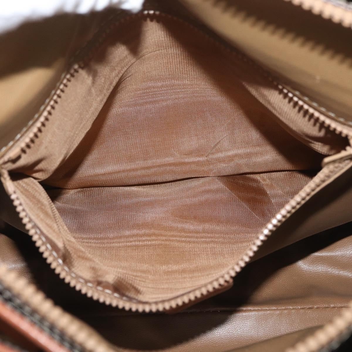 Celine Vintage Macadam Handbag - Brandsamsara