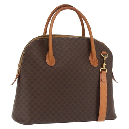 Celine Vintage Macadam Handbag - Brandsamsara