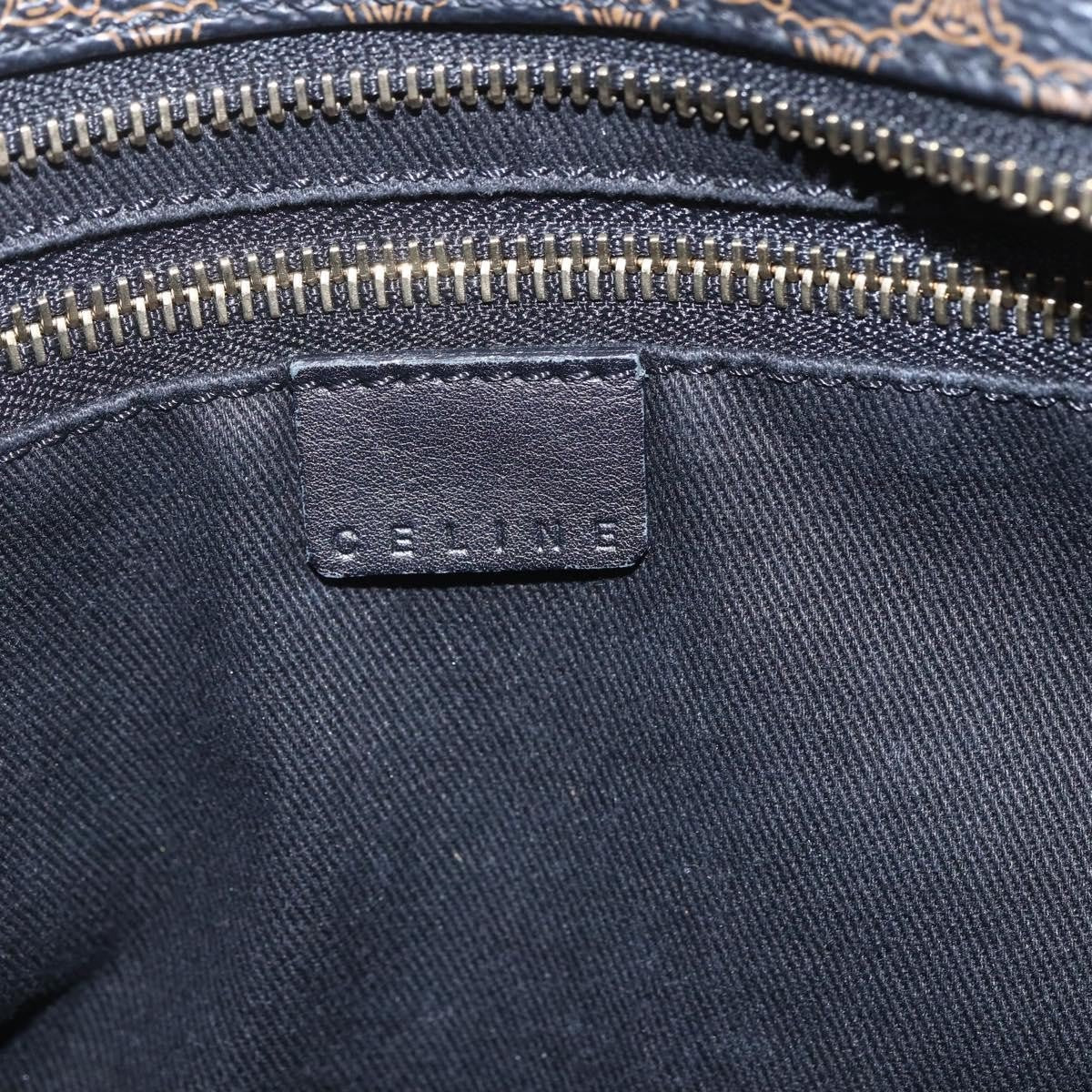 Celine Vintage Macadam Handbag - Brandsamsara