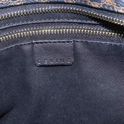Celine Vintage Macadam Handbag - Brandsamsara