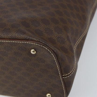 Celine Vintage Macadam Handbag - Brandsamsara
