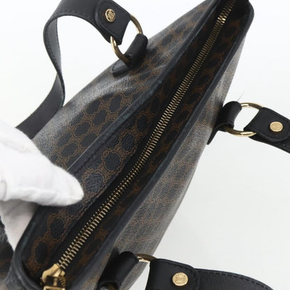 Celine Vintage Macadam Handbag - Brandsamsara