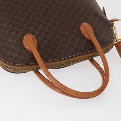 Celine Vintage Macadam Handbag - Brandsamsara