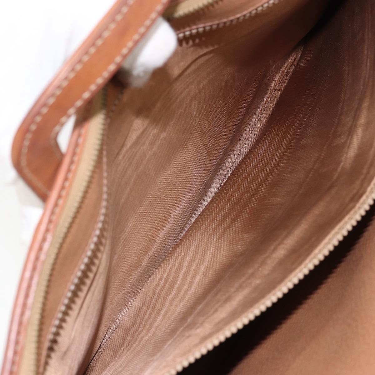 Celine Vintage Macadam Handbag - Brandsamsara