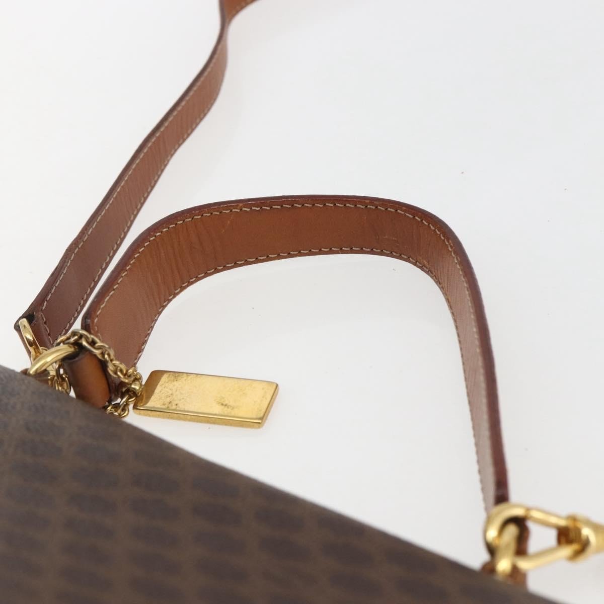 Celine Vintage Macadam Handbag - Brandsamsara