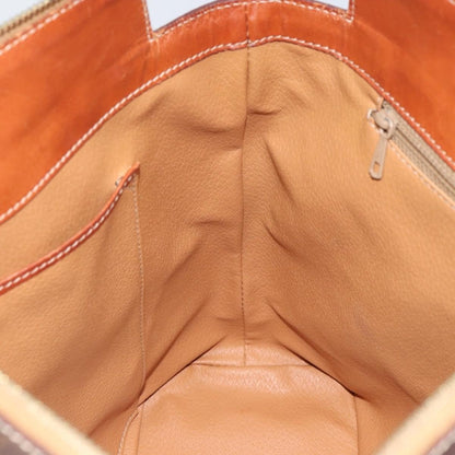 Celine Vintage Macadam Handbag - Brandsamsara