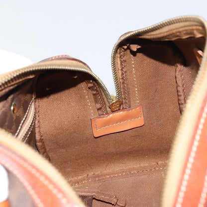 Celine Vintage Macadam Handbag - Brandsamsara
