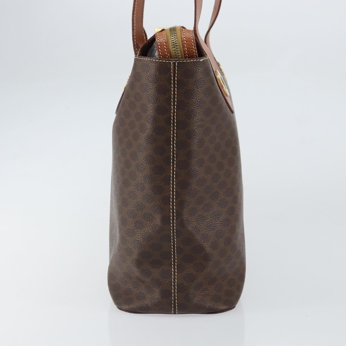 Celine Vintage Macadam Handbag - Brandsamsara