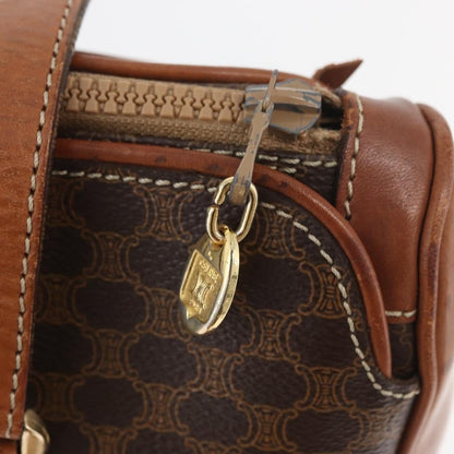 Celine Vintage Macadam Handbag - Brandsamsara