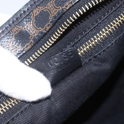 Celine Vintage Macadam Handbag - Brandsamsara