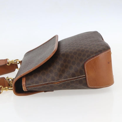 Celine Vintage Macadam Handbag - Brandsamsara