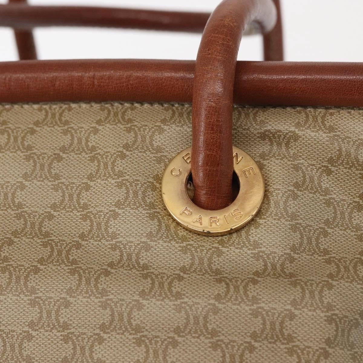 Celine Vintage Macadam Handbag - Brandsamsara