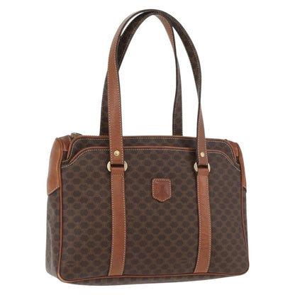 Celine Vintage Macadam Handbag - Brandsamsara