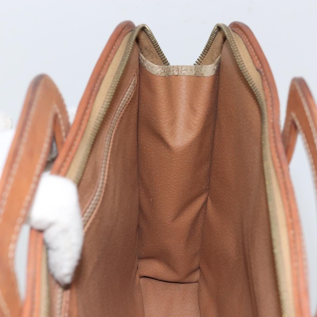 Celine Vintage Macadam Handbag - Brandsamsara