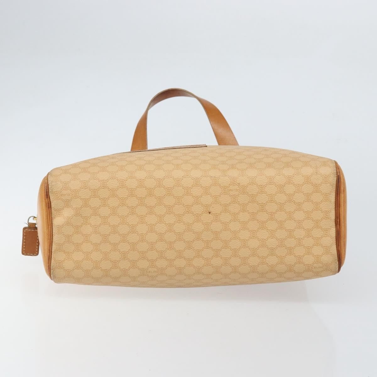 Celine Vintage Macadam Handbag - Brandsamsara