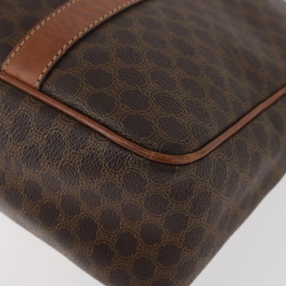 Celine Vintage Macadam Handbag - Brandsamsara