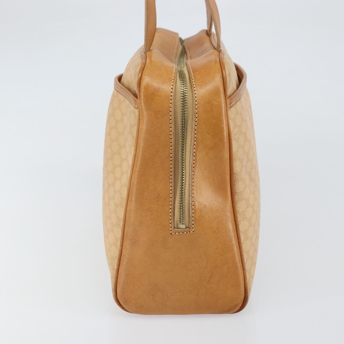 Celine Vintage Macadam Handbag - Brandsamsara