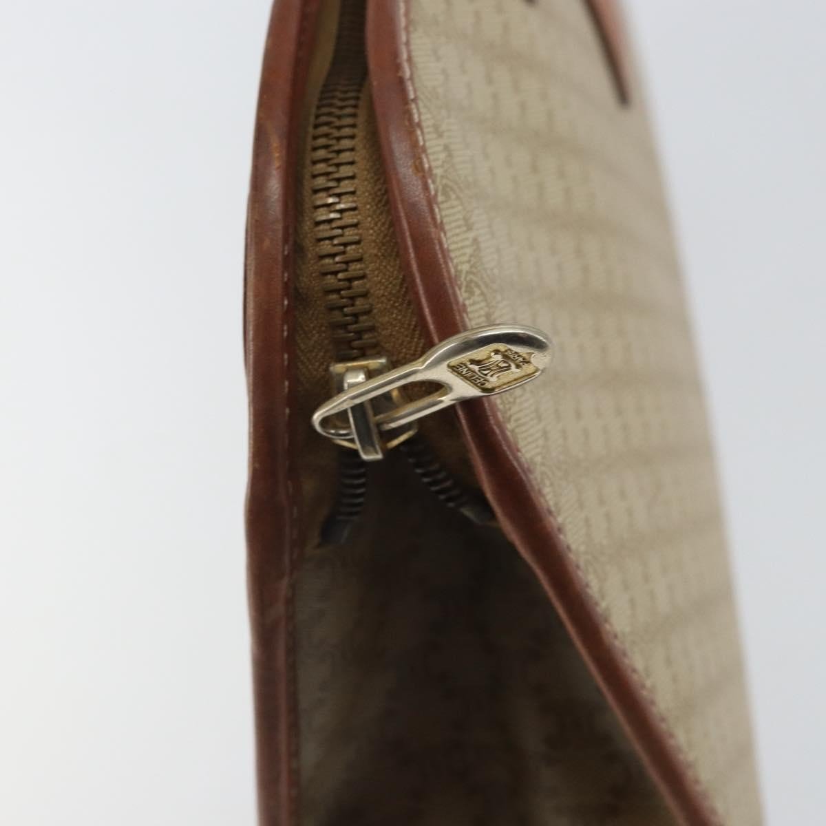Celine Vintage Macadam Handbag - Brandsamsara