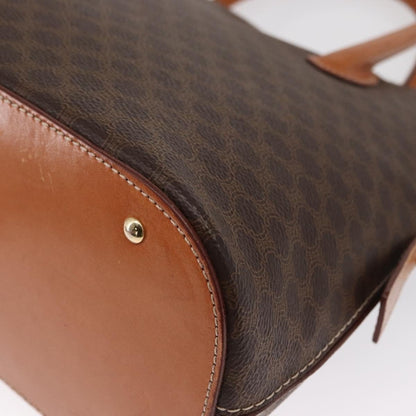 Celine Vintage Macadam Handbag - Brandsamsara