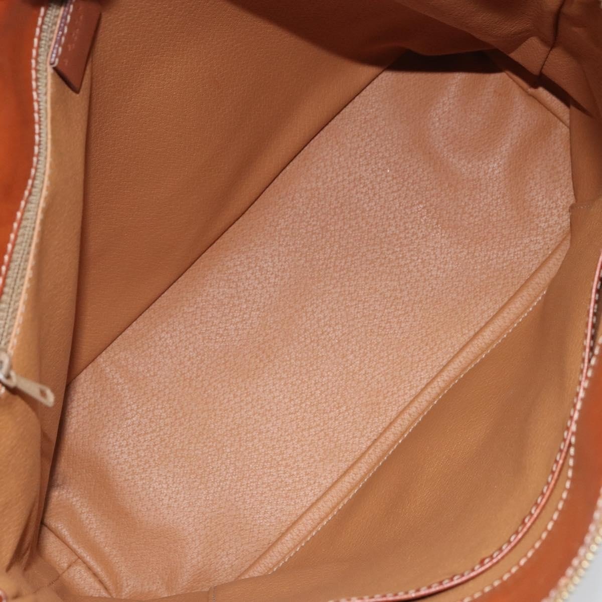 Celine Vintage Macadam Handbag - Brandsamsara