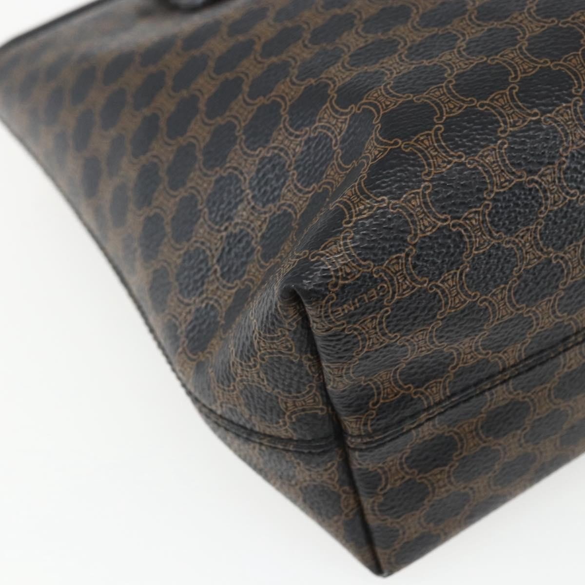 Celine Vintage Macadam Handbag - Brandsamsara
