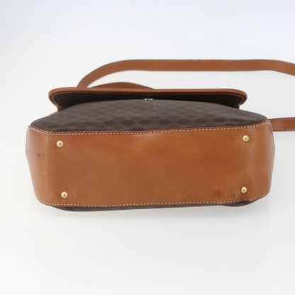 Celine Vintage Macadam Handbag - Brandsamsara