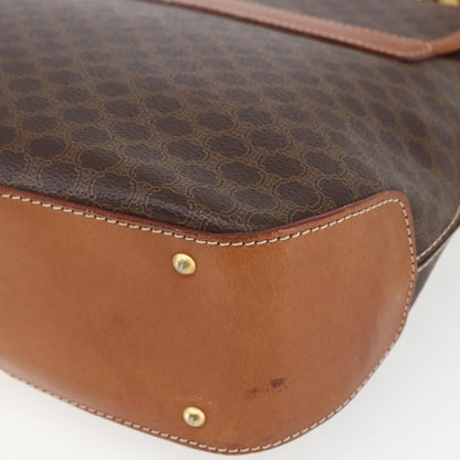 Celine Vintage Macadam Handbag - Brandsamsara