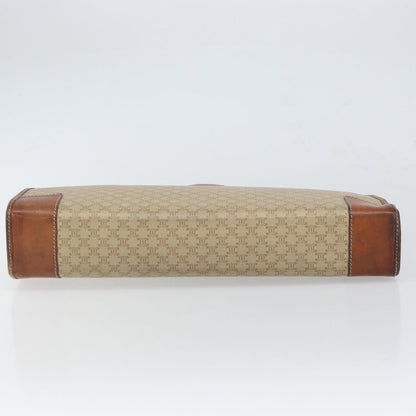 Celine Vintage Macadam Handbag - Brandsamsara