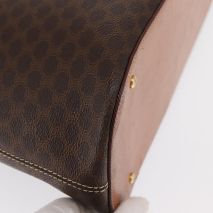 Celine Vintage Macadam Handbag - Brandsamsara