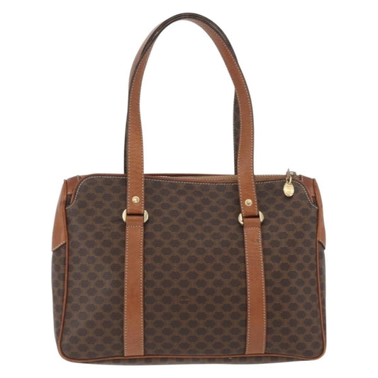 Celine Vintage Macadam Handbag - Brandsamsara