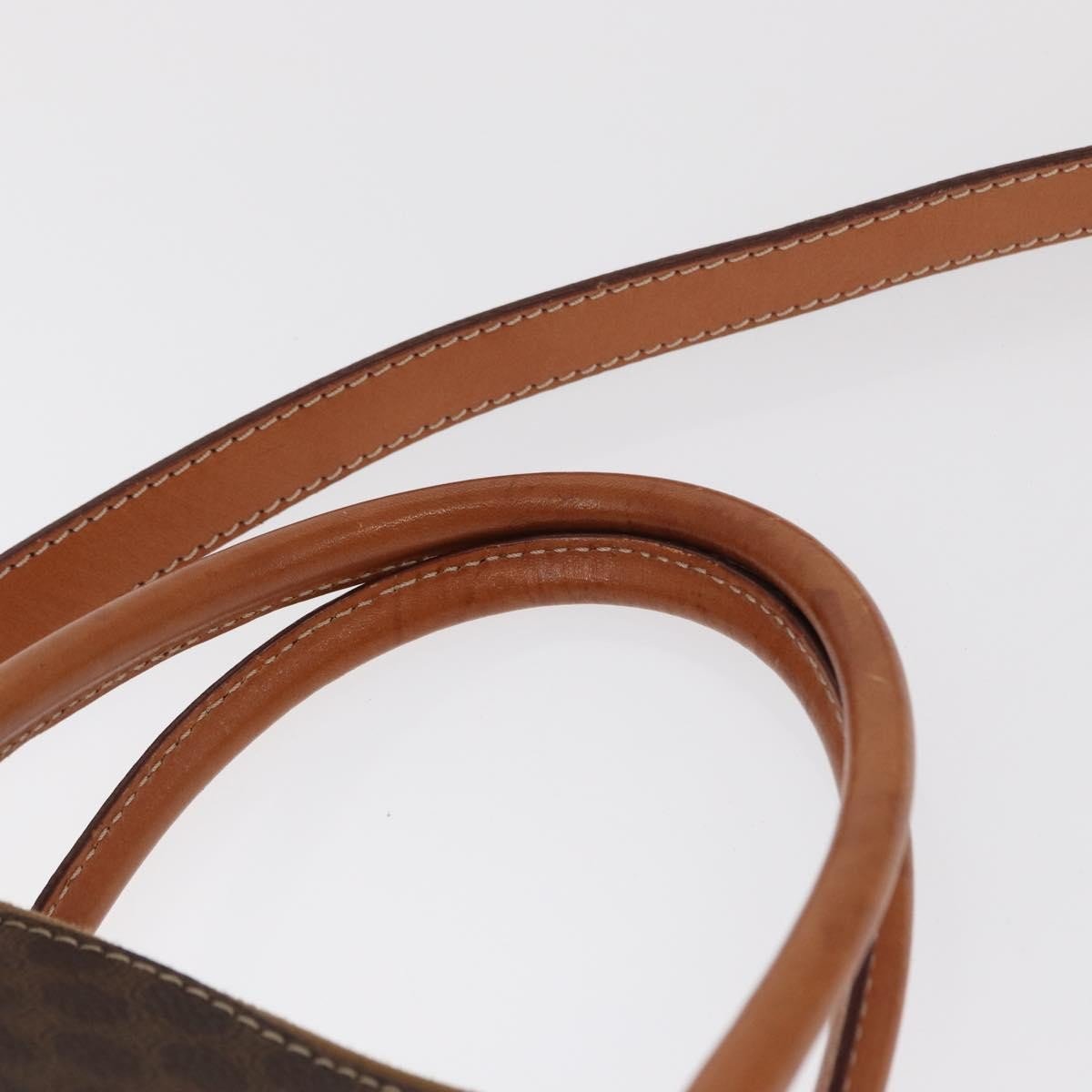 Celine Vintage Macadam Handbag - Brandsamsara