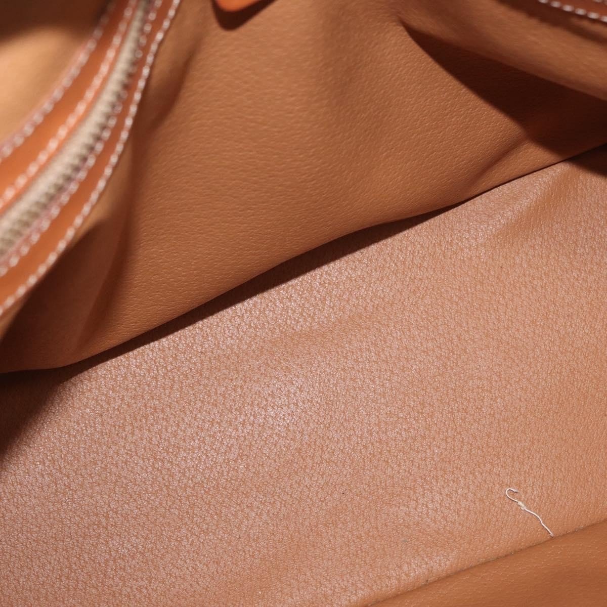 Celine Vintage Macadam Handbag - Brandsamsara