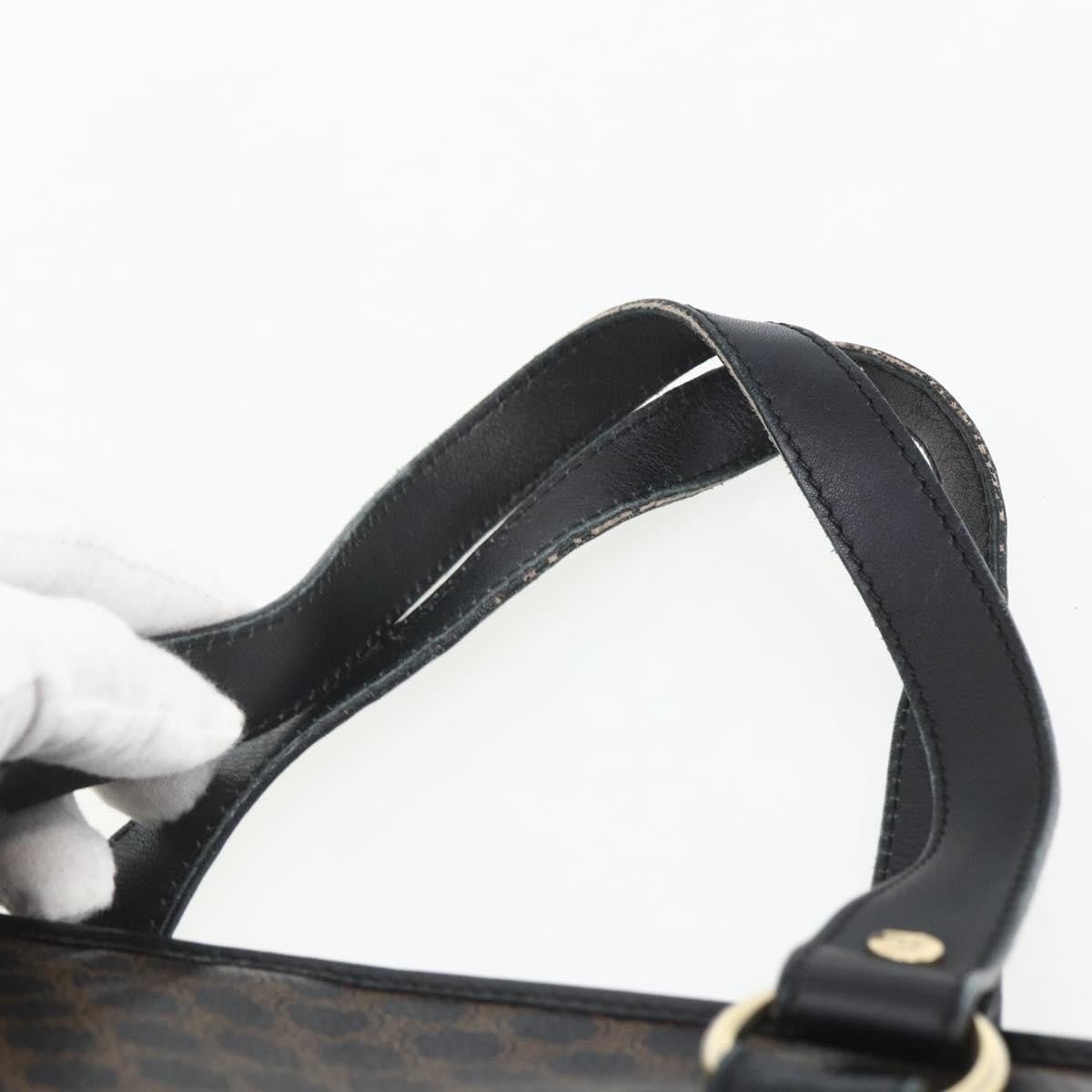 Celine Vintage Macadam Handbag - Brandsamsara