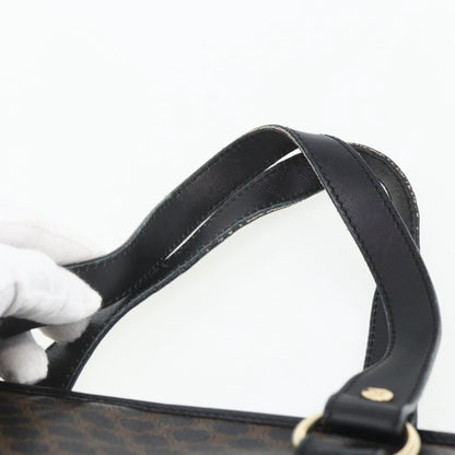 Celine Vintage Macadam Handbag - Brandsamsara