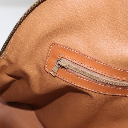 Celine Vintage Macadam Handbag - Brandsamsara