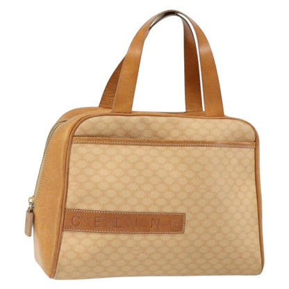 Celine Vintage Macadam Handbag - Brandsamsara