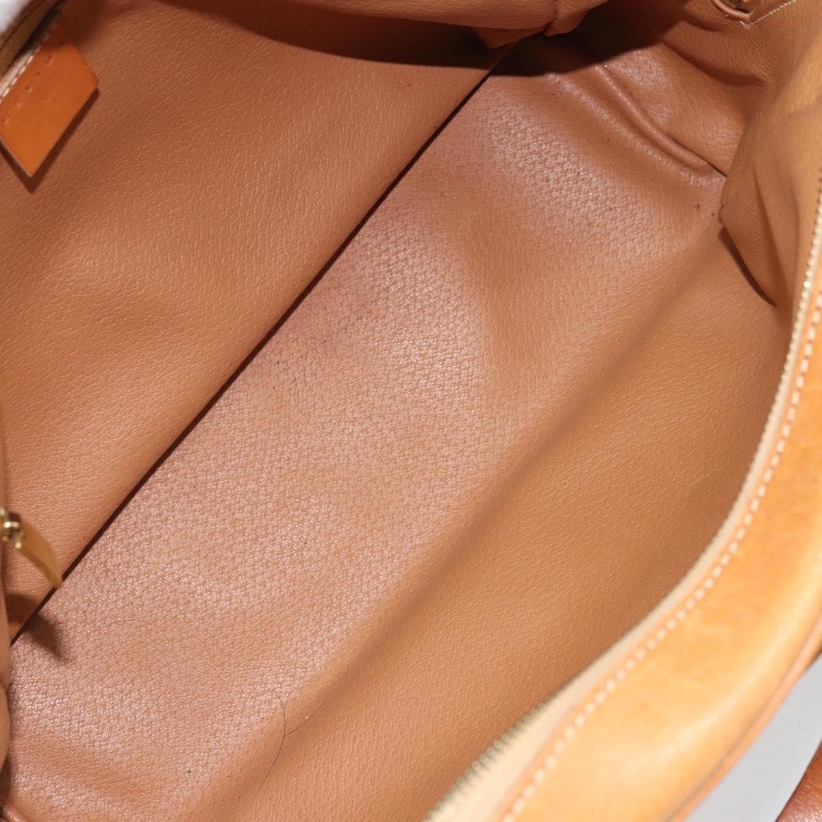 Celine Vintage Macadam Handbag - Brandsamsara