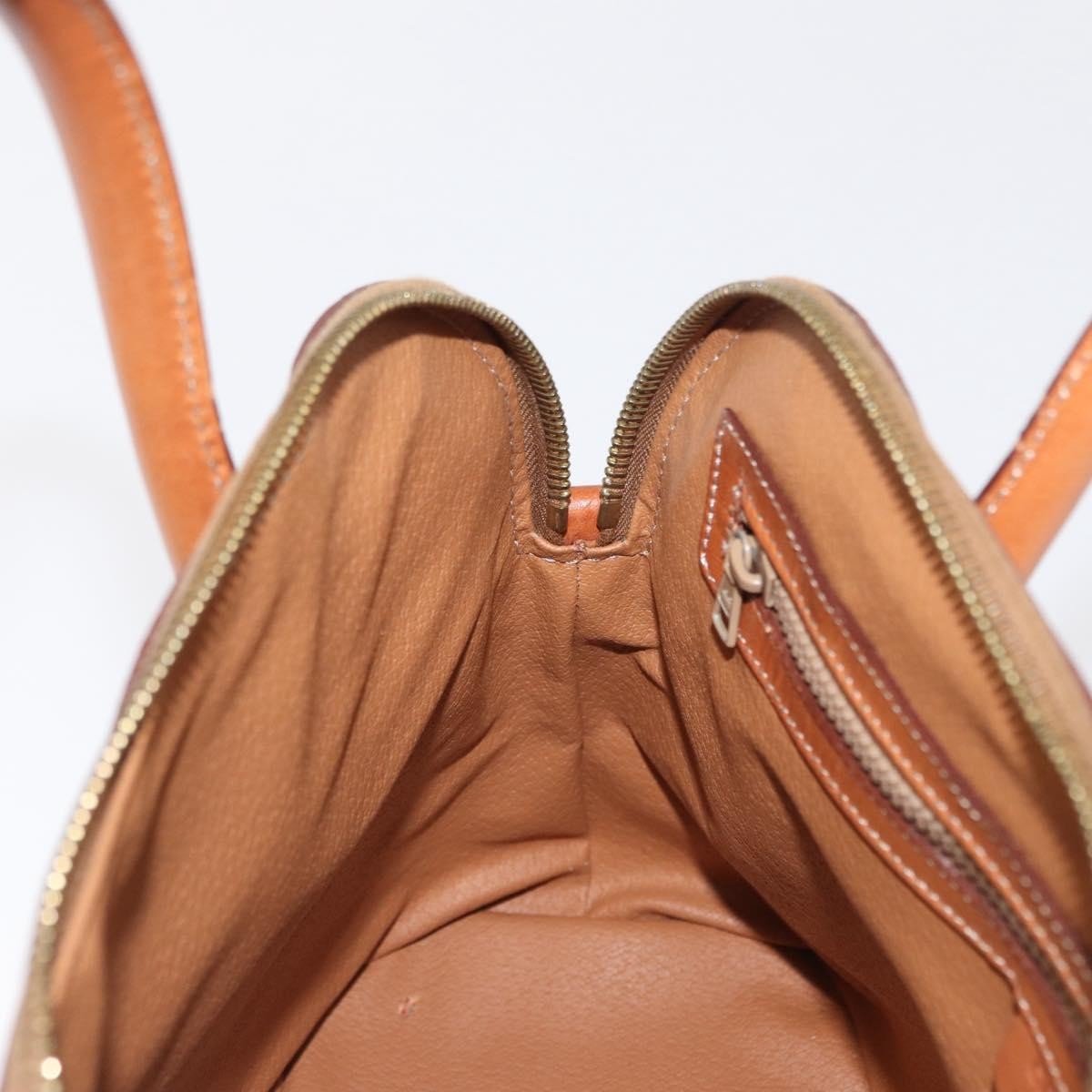 Celine Vintage Macadam Handbag - Brandsamsara