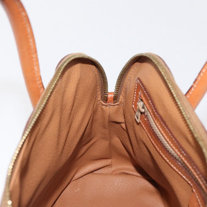 Celine Vintage Macadam Handbag - Brandsamsara