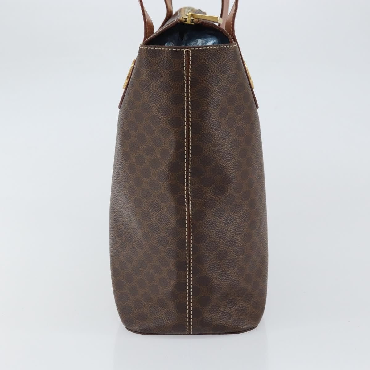 Celine Vintage Macadam Handbag - Brandsamsara