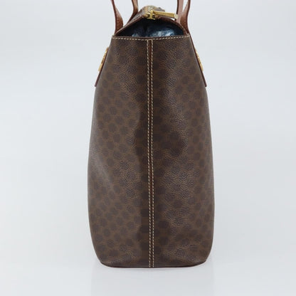 Celine Vintage Macadam Handbag - Brandsamsara