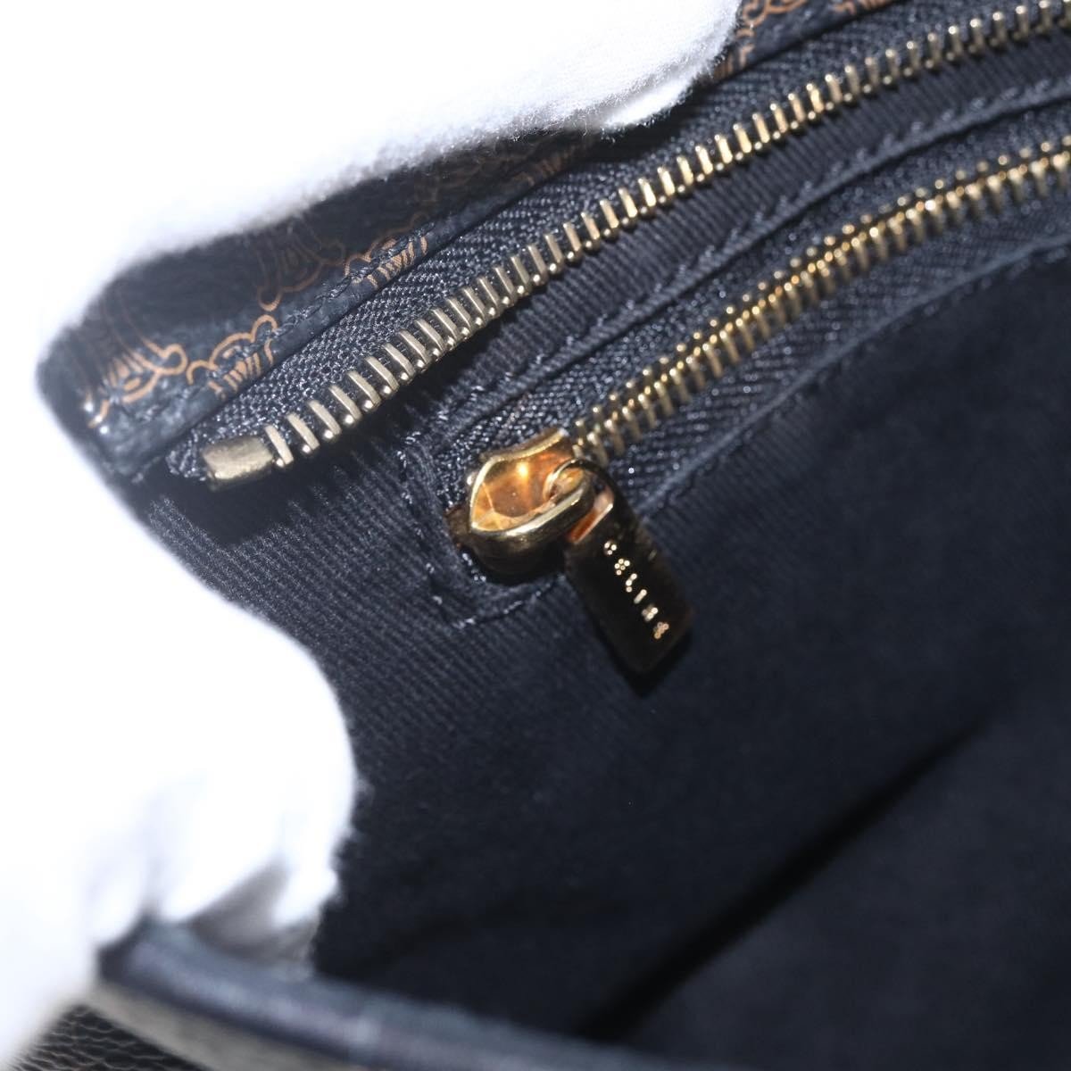 Celine Vintage Macadam Handbag - Brandsamsara