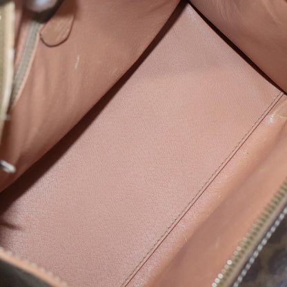 Celine Vintage Macadam Handbag - Brandsamsara