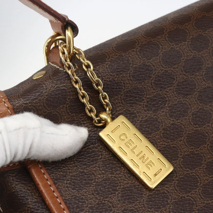 Celine Vintage Macadam Handbag - Brandsamsara